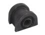 Image of Suspension Stabilizer Bar Bushing. Suspension Sway Bar Bushing. An Isolator that reduces. image for your 2000 Subaru Impreza  Limited Sedan 